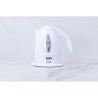 Hervidor de agua electrico "kettle" 2200 w 1 l