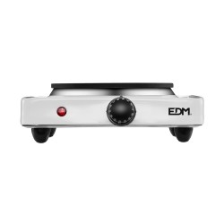Cocina electrica 1 fuego 1000 w