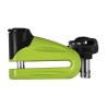 Candado para freno de disco 10 mm