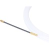 Sonda pasacables guía, nylon, 30 m x 3 mm