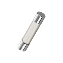 Fusible mt0 10 x 38 mm 10 a con indicador