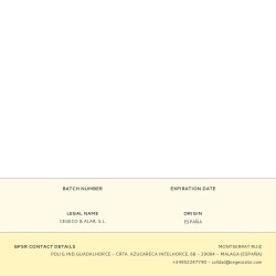 Nevera de camping 24 l color azul 39 x 24 x 39 cm