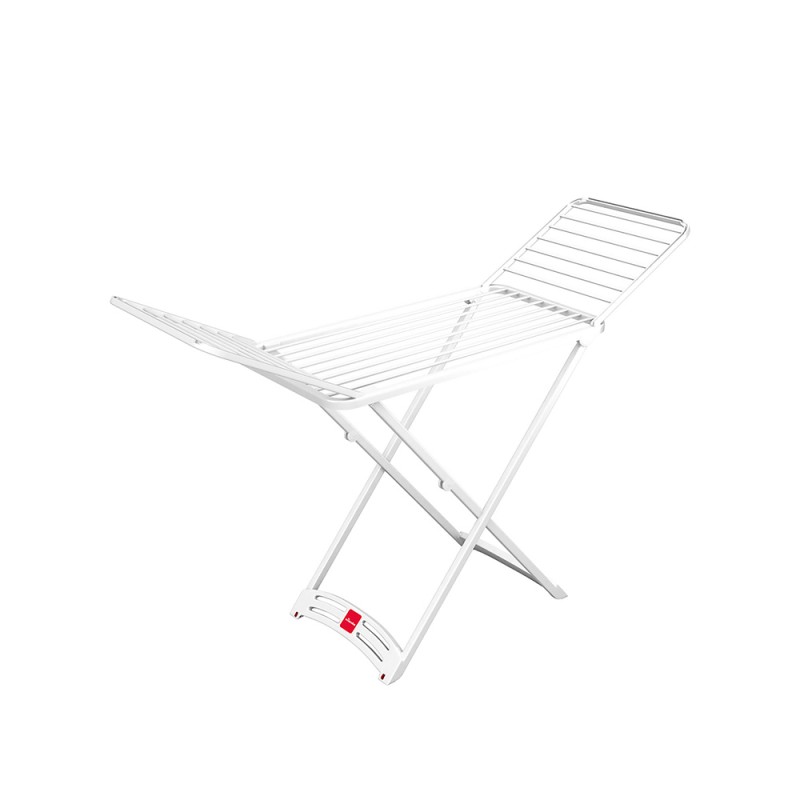 Tendedero solar, tendido 20 m