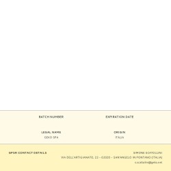 Filtro universal para campana extractora 50 x 100 cm