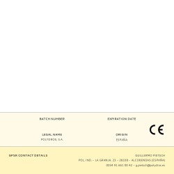 Cleaning block para barbacoa pack de 12 uds