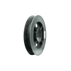 Disco para persiana sistema maxi ø170 mm exterior, para eje octagonal ø60 mm