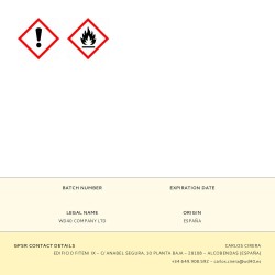 Aceite lubricante 34104 wd40 400ml