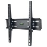 Soporte universal tv de 22-55 pulgadas 40 kg con nivel incluido