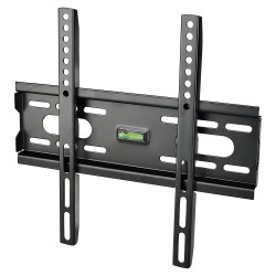 Soporte universal tv de 15-47 pulgadas 40 kg con nivel incluido