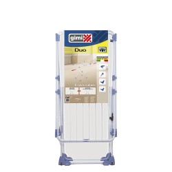 Tendedero extensible duo, tendido 22 m