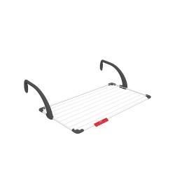 Tendedero de balcon sunset cj6, tendido 10 m