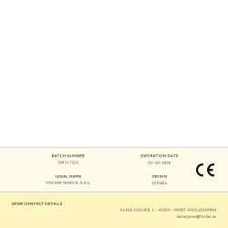 Ms sellante adhesivo blanco 290ml