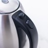 Hervidor de agua electrico "kettle". 2200 w 1,7 l