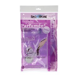 Bolsa al vacío perfumada con válvula 50 x 60 cm