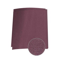 Papel de lija de oxido de aluminio grano 150 ax025 mota