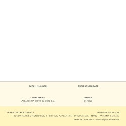 Rollos de conservacion al vacio 28 x 600 cm, 2 uds