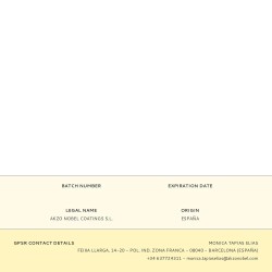 Masilla para madera color pino 200 g