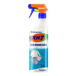 Kh-7 sin manchas quitamanchas pulverizador 715 ml