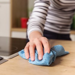 Bayeta microfibra actifibre soft 2 uds