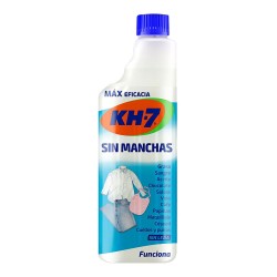 Kh-7 sin manchas recambio 715 ml
