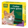 Collar antiparasitos para gatos