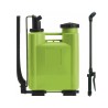 Pulverizador / vaporizador mochila 15 l