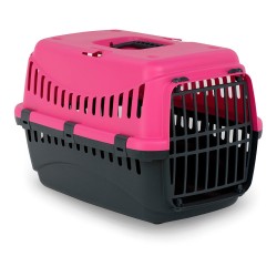 Transportín pegaso plus colores surtidos 58 x 38 x 38 cm