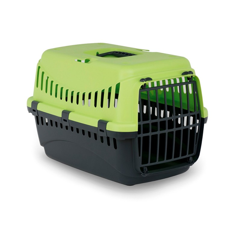 Transportin pegaso 46 x 31 x 32 cm colores surtidos