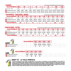 Pantalon dortmund azul marino talla 52