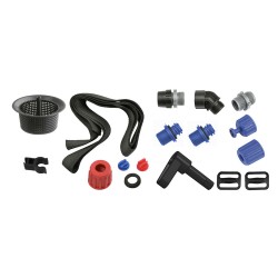 Recambio set spray para 74144 di martino