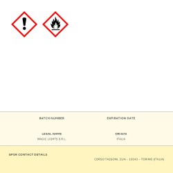 Difusor aroma mikado flores blancas 125 ml