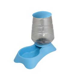 Comedero tolva nuvola plus 11 l