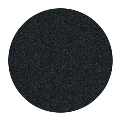 Pack 5 discos de lijar autoadhesivos agua/seco grano 400 ø125mm 2218100 wolfcraft