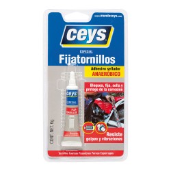 Ceys especial fijatornillos 6g 501033