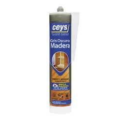Ceys sellador madera gris osc cart