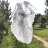 Capuchas de protección de plantas ø1,5 x 1,8 m, 2 unidades