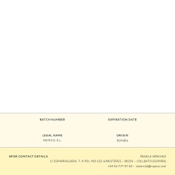 Set comederos acero inoxidable 2 x 0,35 l