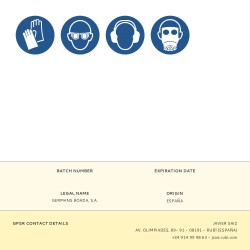 Disco diamantado stt superpro ø115 mm