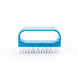 Cepillo de uñas 8,5 x 3,1 x 5 cm colores / modelos surtidos