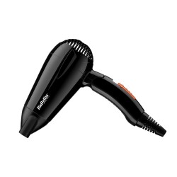 Secador de pelo de viaje multi-voltaje 2000 w