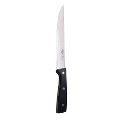 Cuchillo trinchador acero inoxidable expert 20 cm