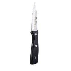 Cuchillo pelador acero inoxidable expert 9 cm