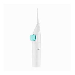 Irrigador dental