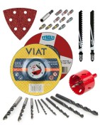 Accesorios de herramientas