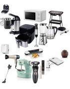 Pequeño aparato electrodoméstico - pae