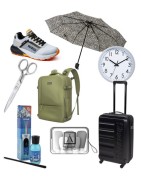 Hogar y complementos