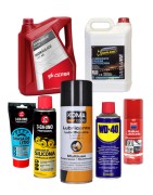 Lubricantes