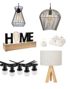 Iluminación decorativa