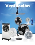 Ventilación
