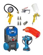 Herramienta neumática